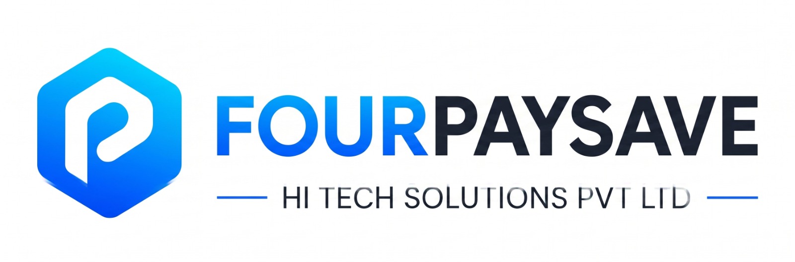 FourPaySave Logo
